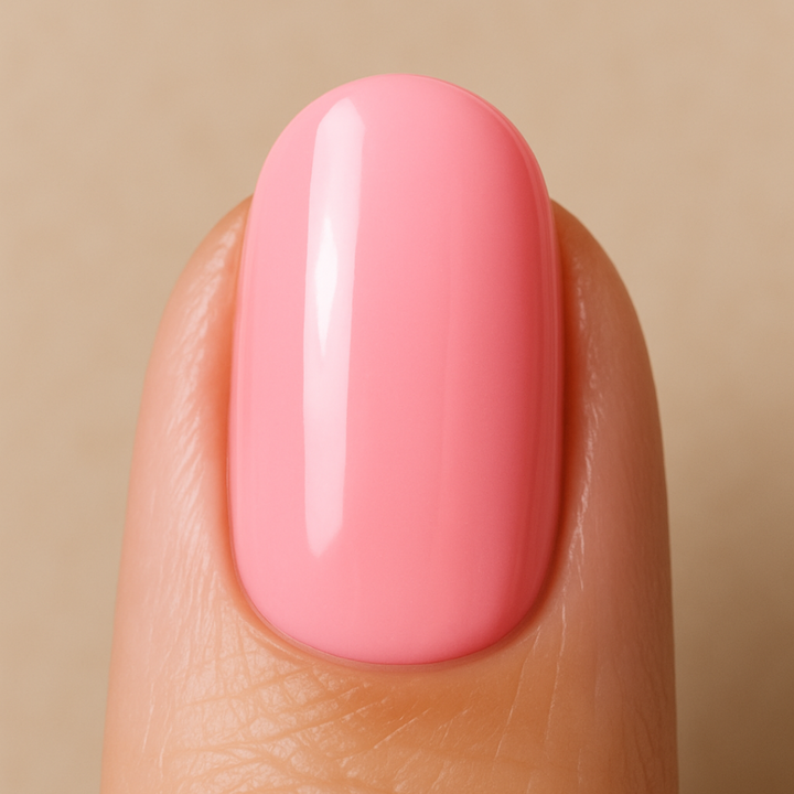 Belle Beauty Candy Cloud Builder Gel