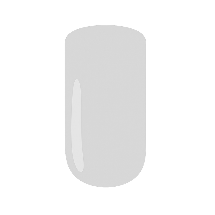 Belle Beauty Clear Builder Gel