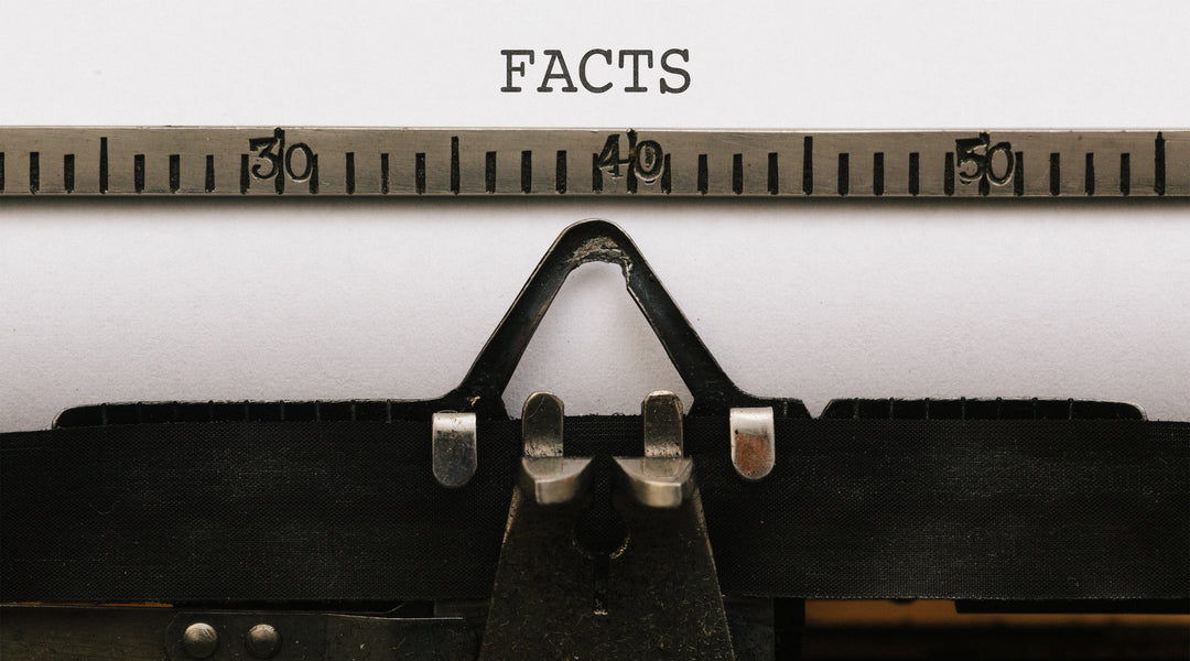Weird But True: Fascinating Nail Facts You've Never Heard Before
