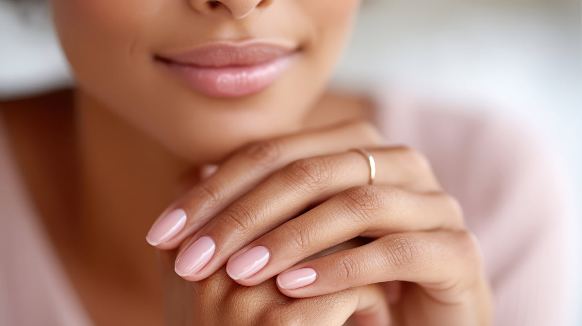 Nail Primers & Dehydrators: The Secret to Long-Lasting Manicures