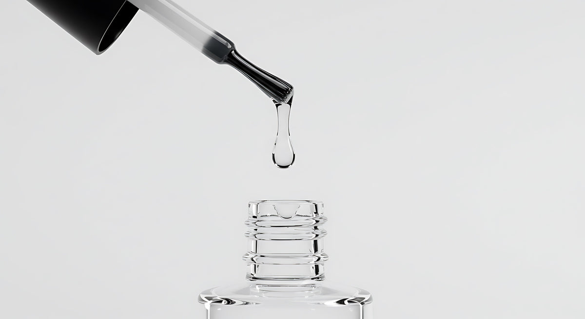 Top Coats, Decoded: No-Wipe vs Wipe, Rubber, Super-Gloss & Matte — When to Use Which