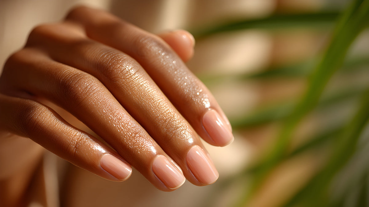 Why is my Builder Gel Lifting? 5 Common Mistakes and How to Fix Them
