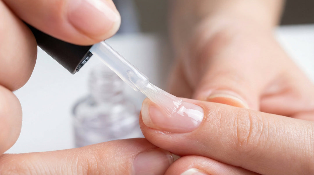 What is Base Coat? Is it Important?