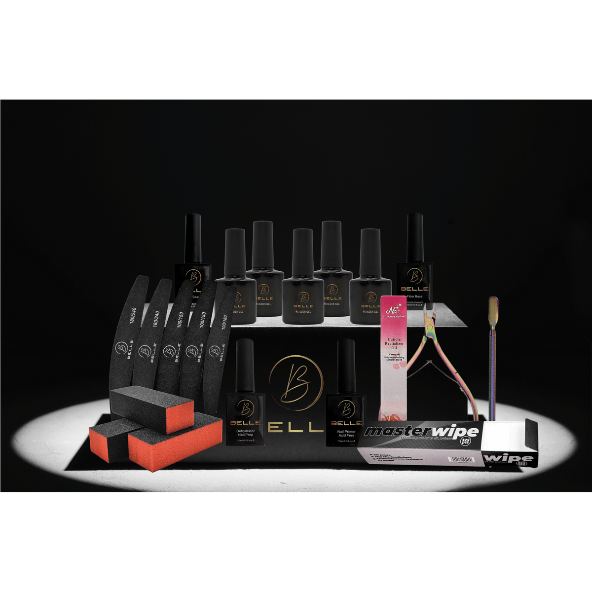 biab essentials kit 