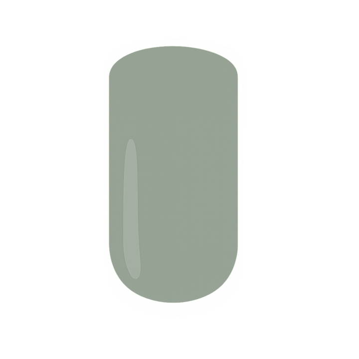 Belle Beauty's Army Chic Gel Polish