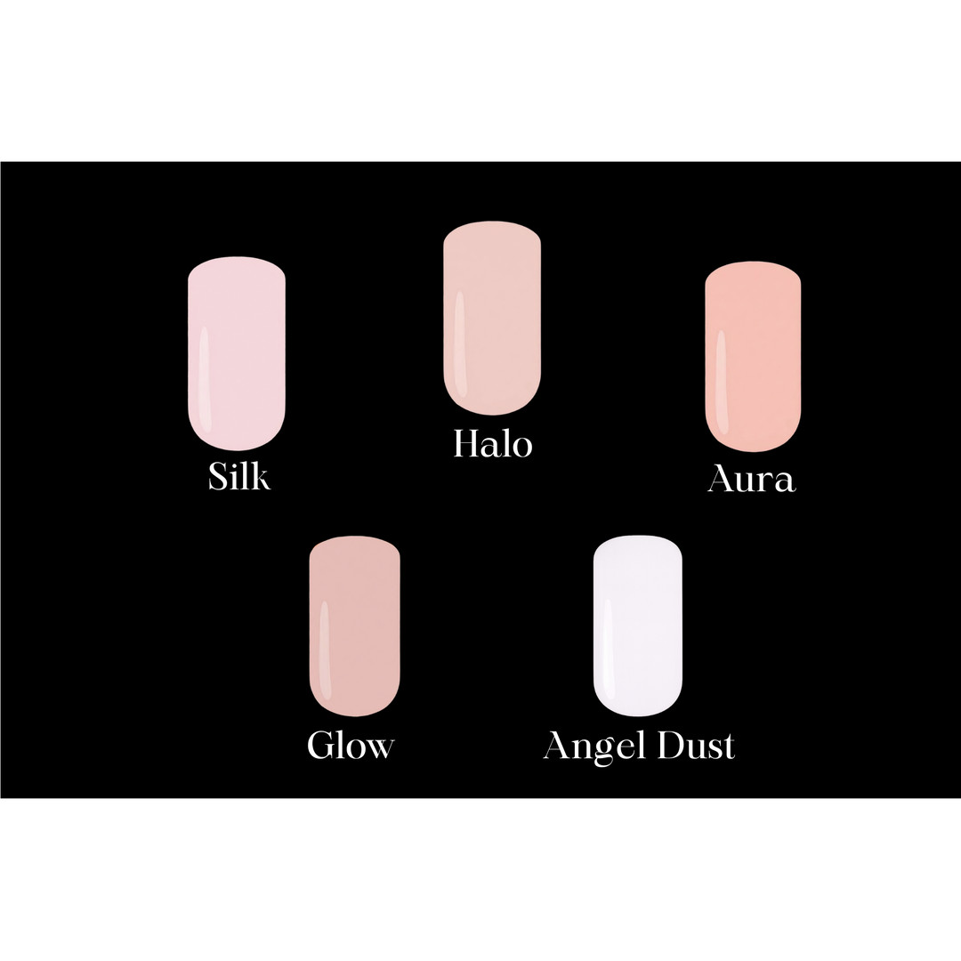 Belle Beauty Nude BIAB Collection