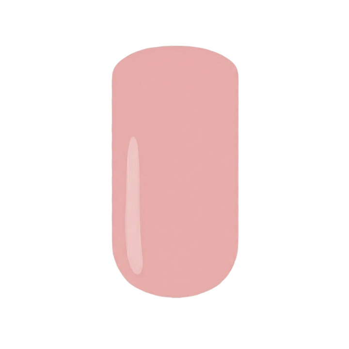 Belle Beauty's Blush Crush Gel Polish