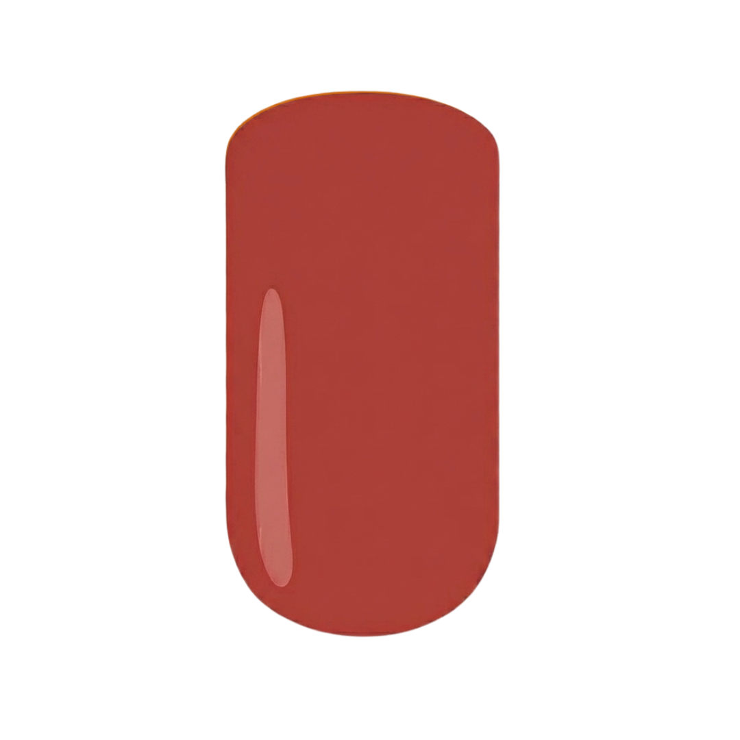 Belle Beauty Burning Desire Gel Polish