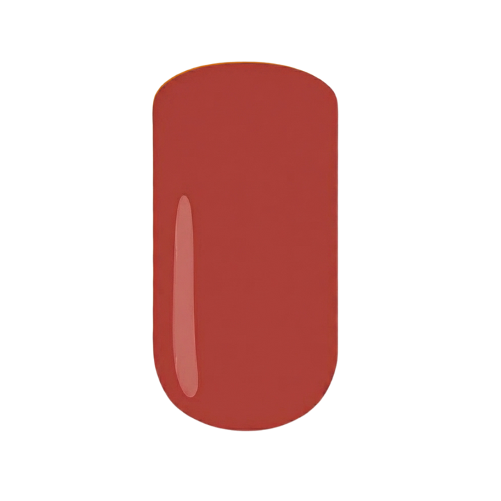 Belle Beauty Burning Desire Gel Polish