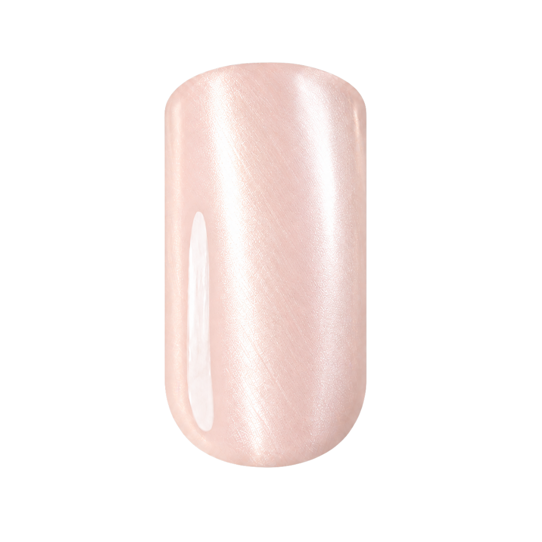 Champagne Shower Gel Nail Polish