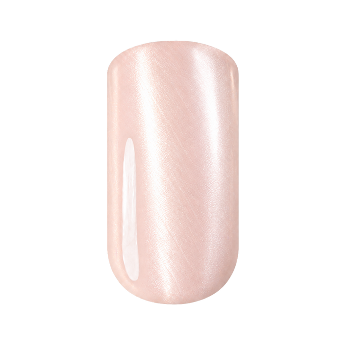 Champagne Shower Gel Nail Polish