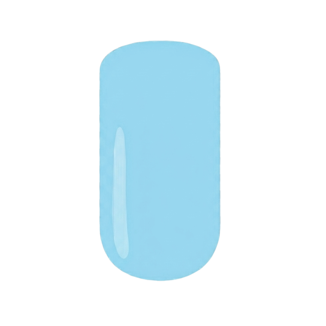 Belle Beauty's Cloud Nine Gel Polish