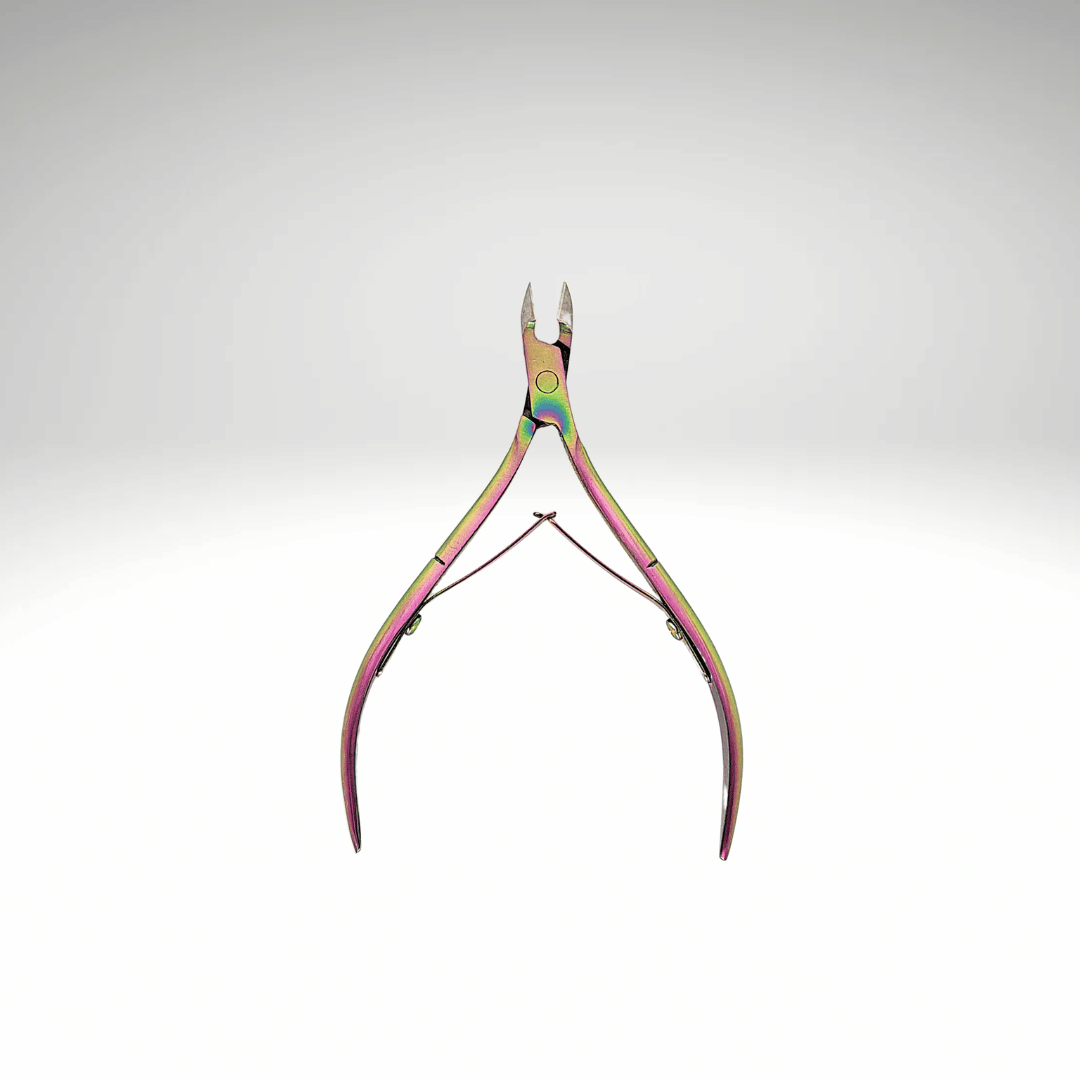 Belle Beauty Cuticle Nipper
