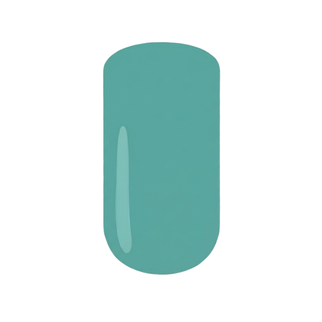 Belle Beauty Mermaid Glow Gel Polish