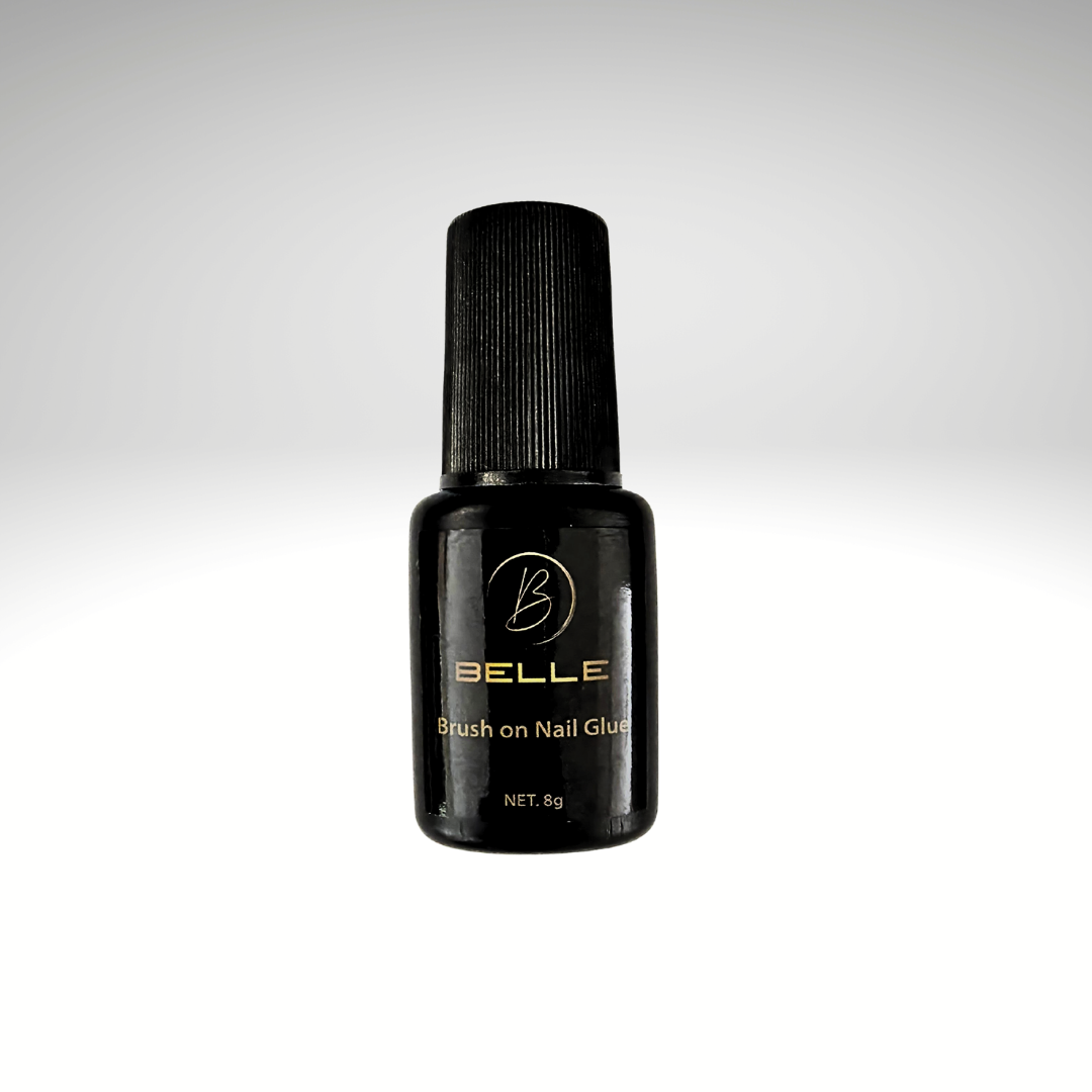 Belle Beauty Nail Glue