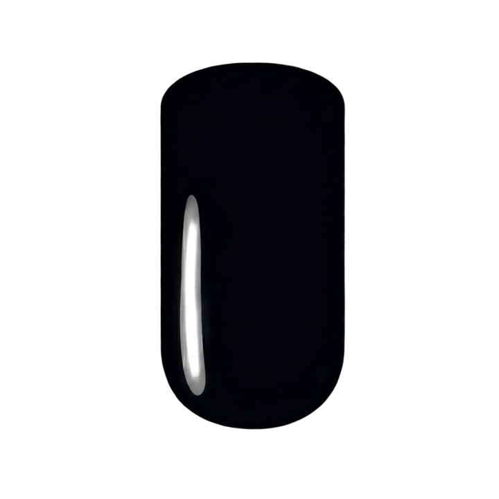 Belle Beauty Noir Envy Gel Polish