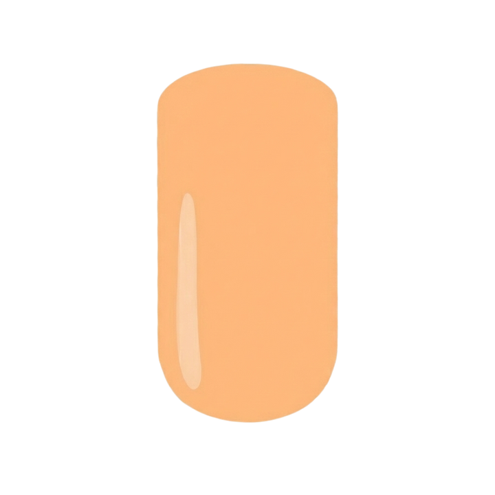 Belle Beauty Peach Please Gel Polish