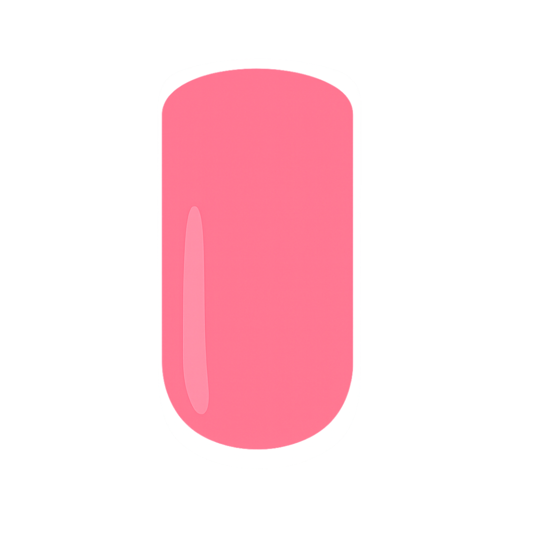 Belle Beauty's Pink Crush BIAB