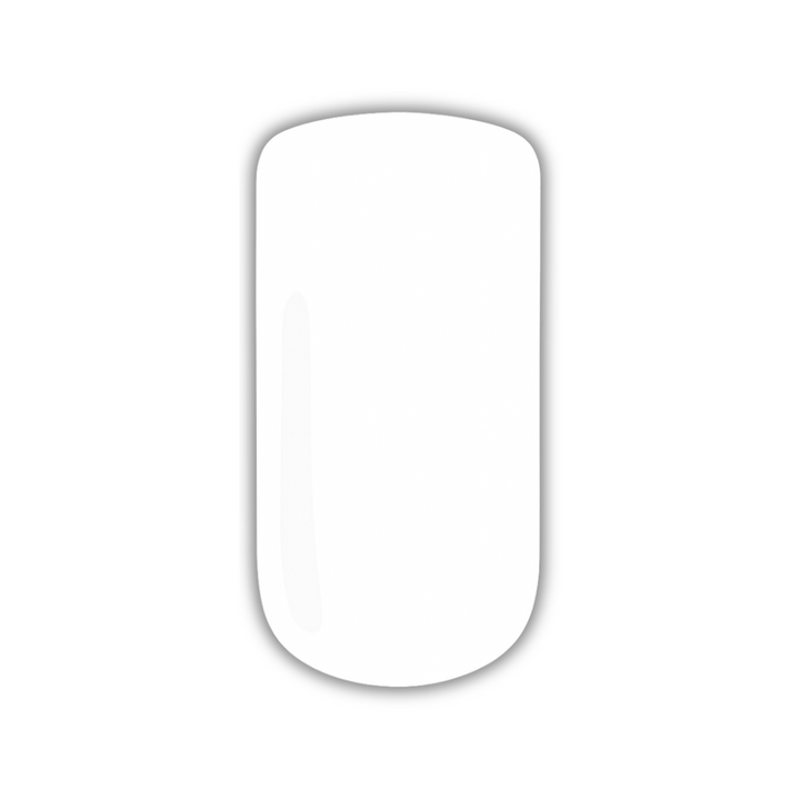 White Builder Gel